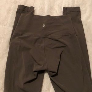 Lululemon Wunder Under High-Rise Tight 28’